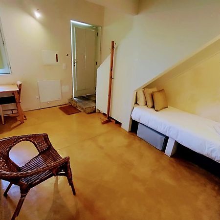 Luxury Studio With Amazing Terrace Apartment Porto Exterior foto