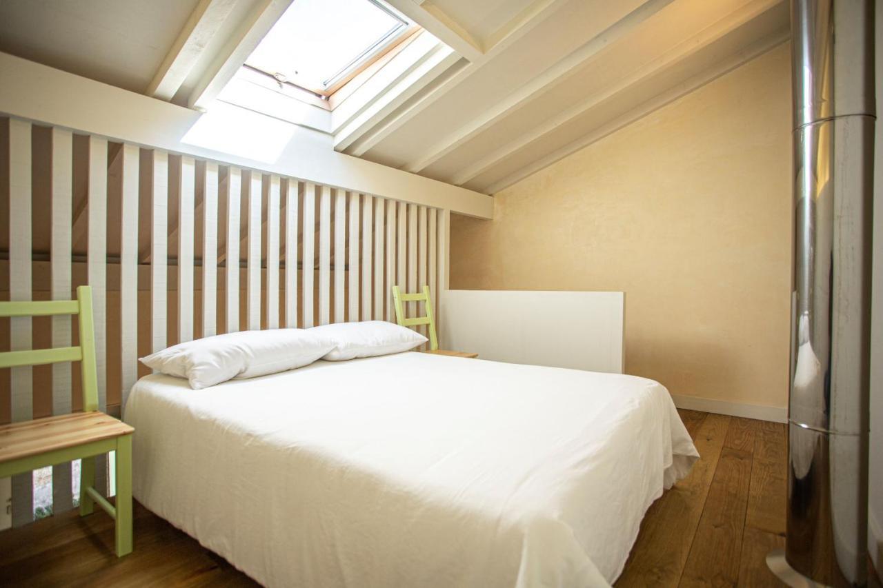 Luxury Studio With Amazing Terrace Apartment Porto Exterior foto