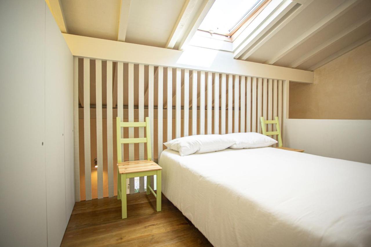 Luxury Studio With Amazing Terrace Apartment Porto Exterior foto