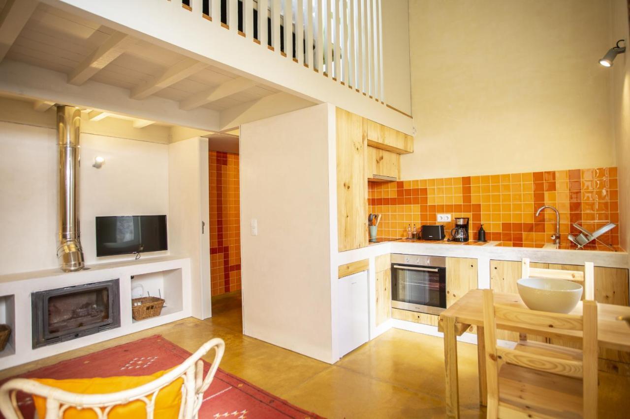 Luxury Studio With Amazing Terrace Apartment Porto Exterior foto
