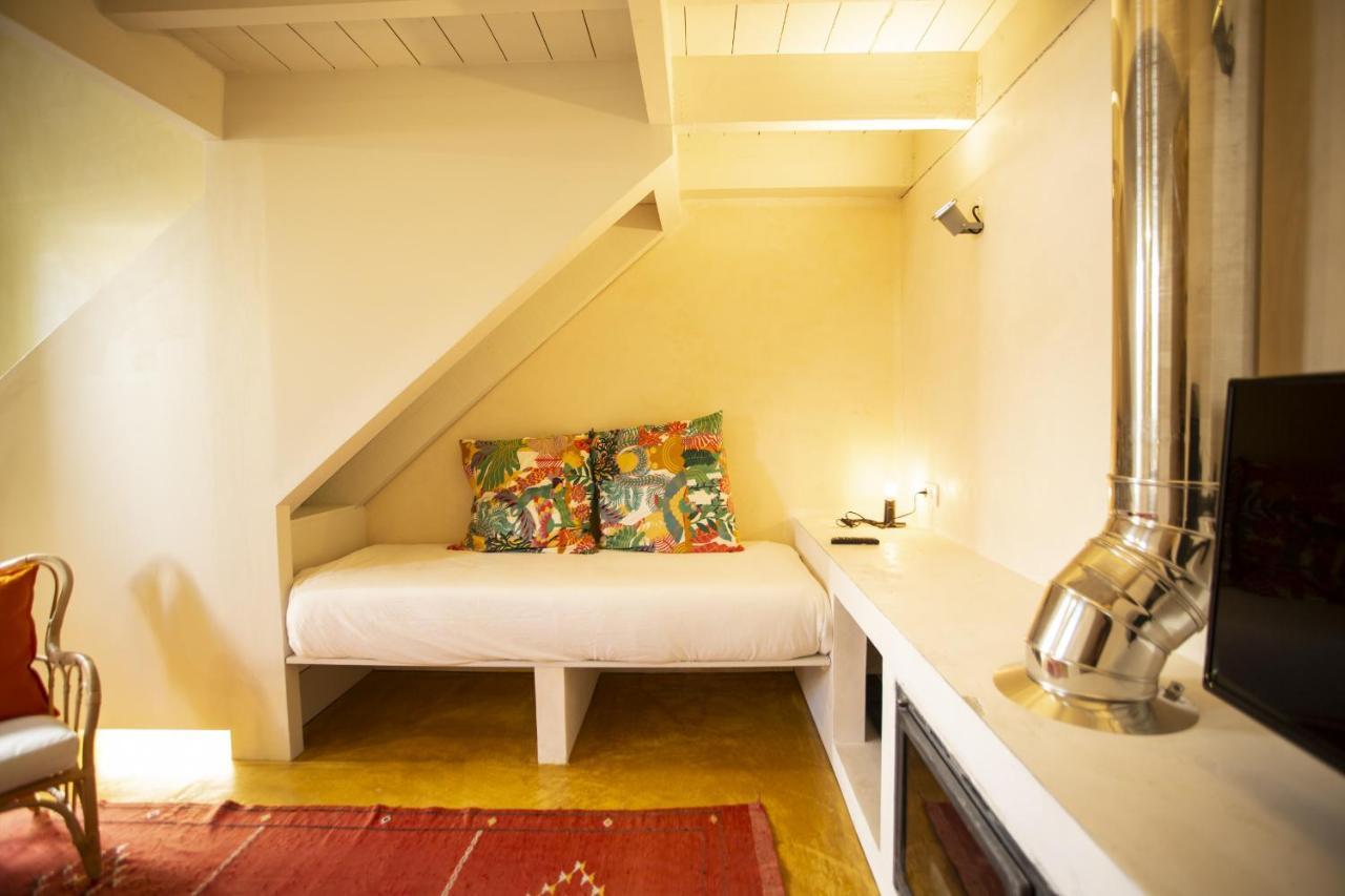 Luxury Studio With Amazing Terrace Apartment Porto Exterior foto