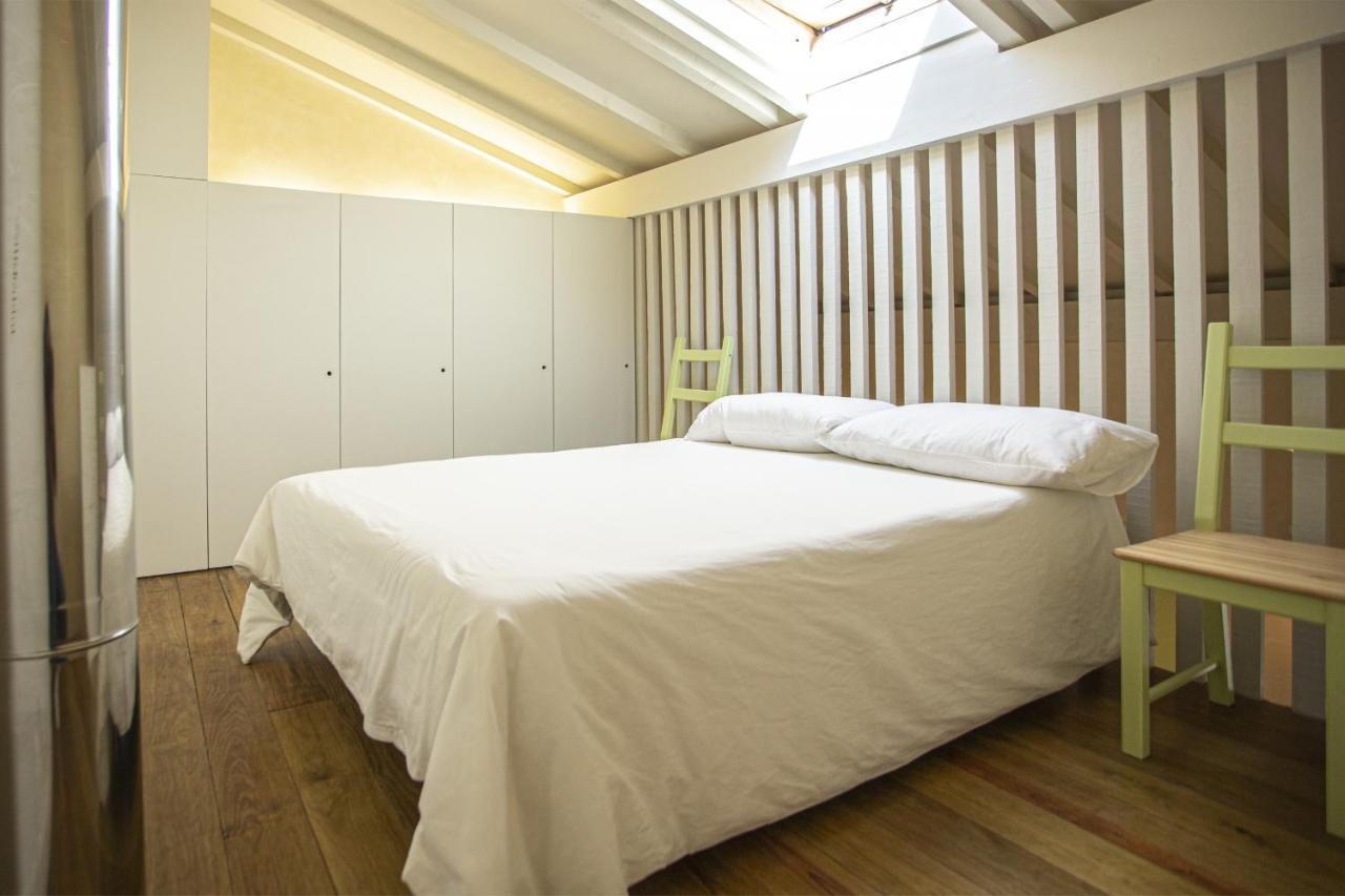 Luxury Studio With Amazing Terrace Apartment Porto Exterior foto