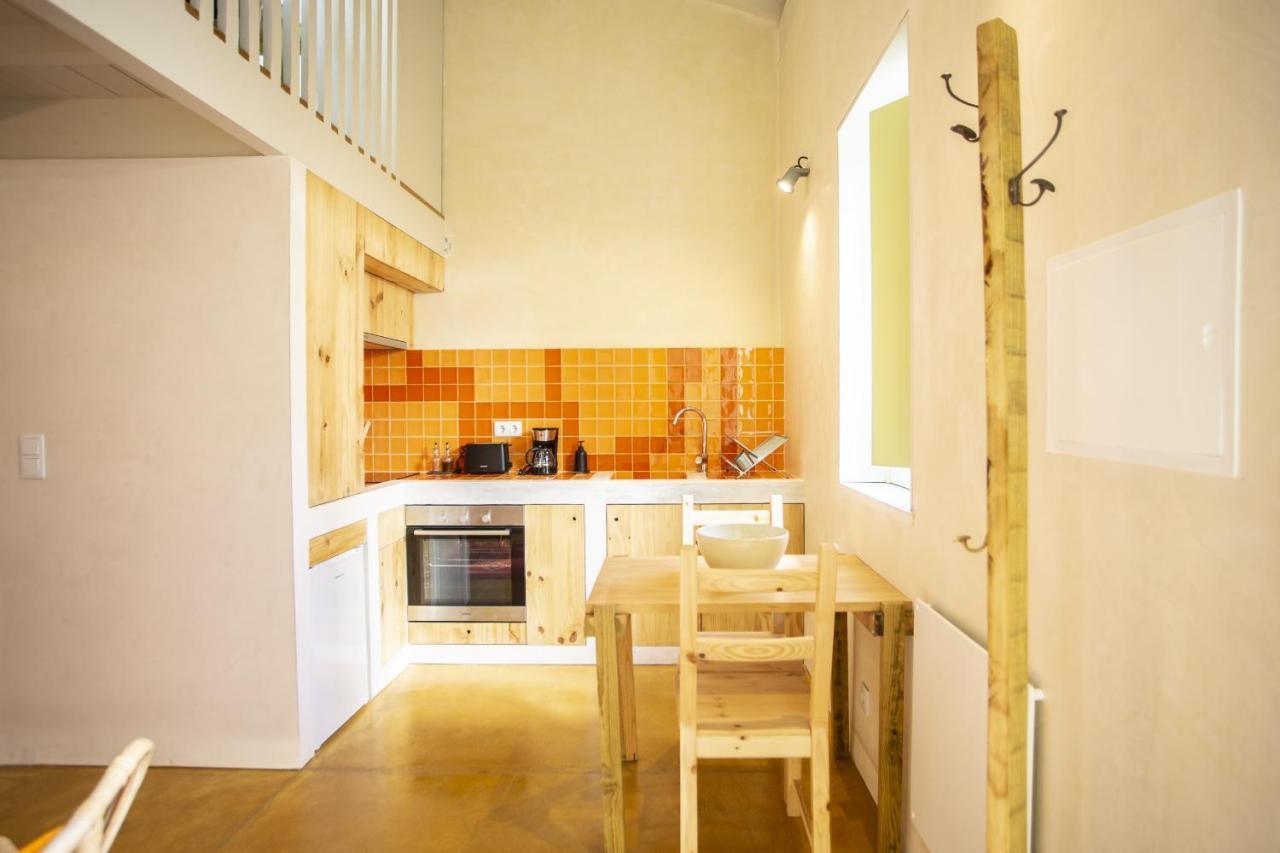 Luxury Studio With Amazing Terrace Apartment Porto Exterior foto