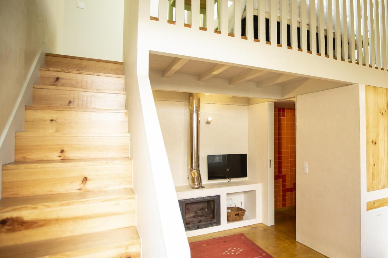 Luxury Studio With Amazing Terrace Apartment Porto Exterior foto