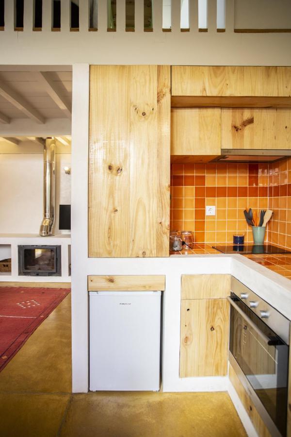 Luxury Studio With Amazing Terrace Apartment Porto Exterior foto