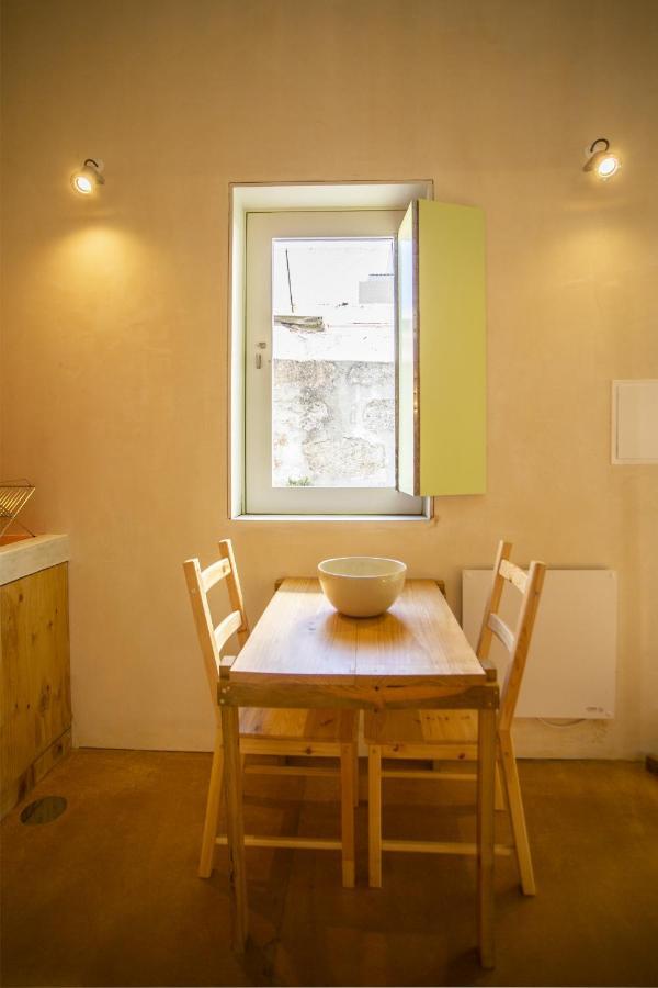 Luxury Studio With Amazing Terrace Apartment Porto Exterior foto