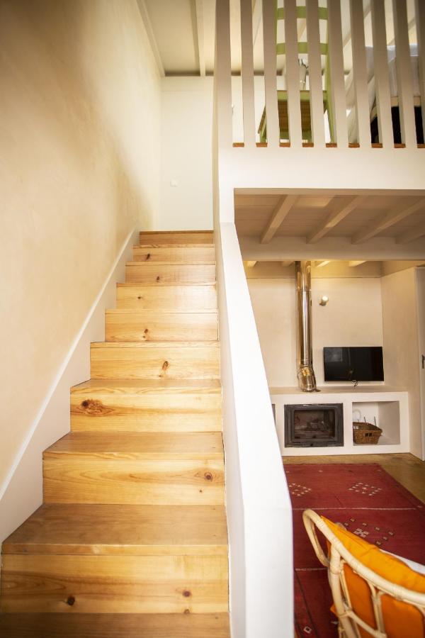 Luxury Studio With Amazing Terrace Apartment Porto Exterior foto