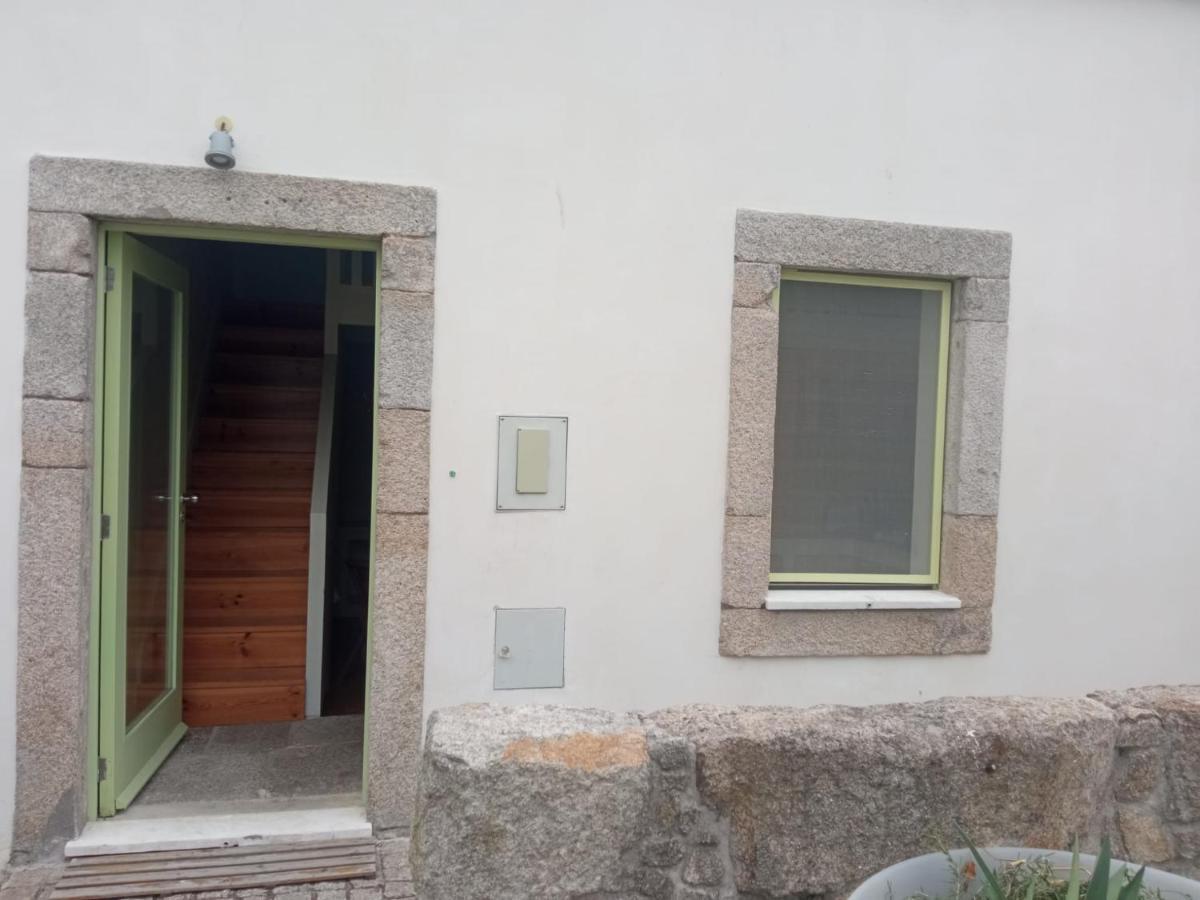 Luxury Studio With Amazing Terrace Apartment Porto Exterior foto