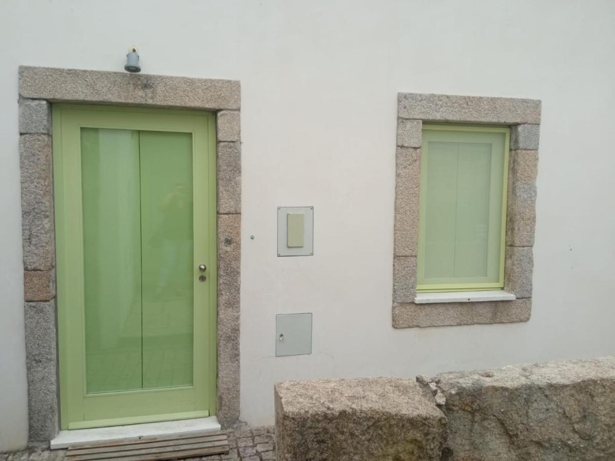 Luxury Studio With Amazing Terrace Apartment Porto Exterior foto