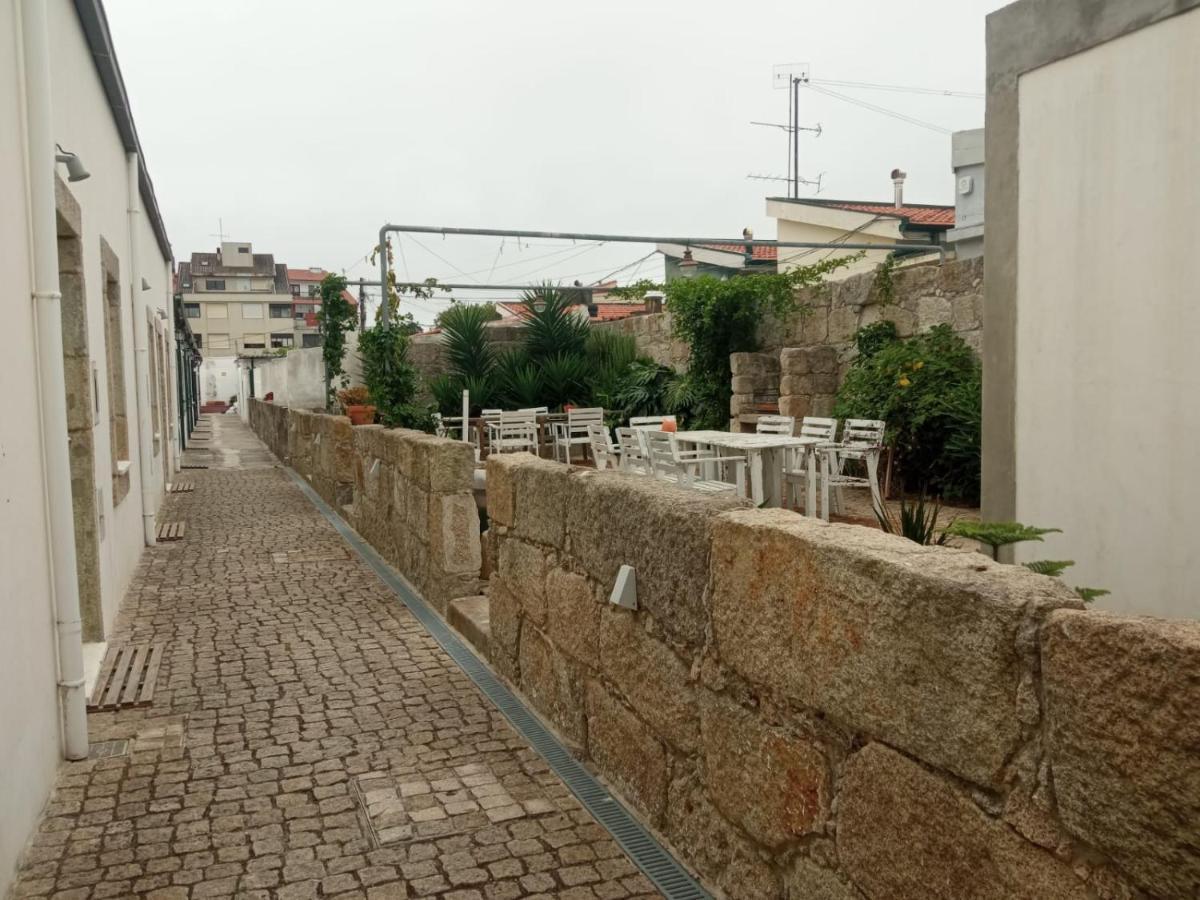 Luxury Studio With Amazing Terrace Apartment Porto Exterior foto