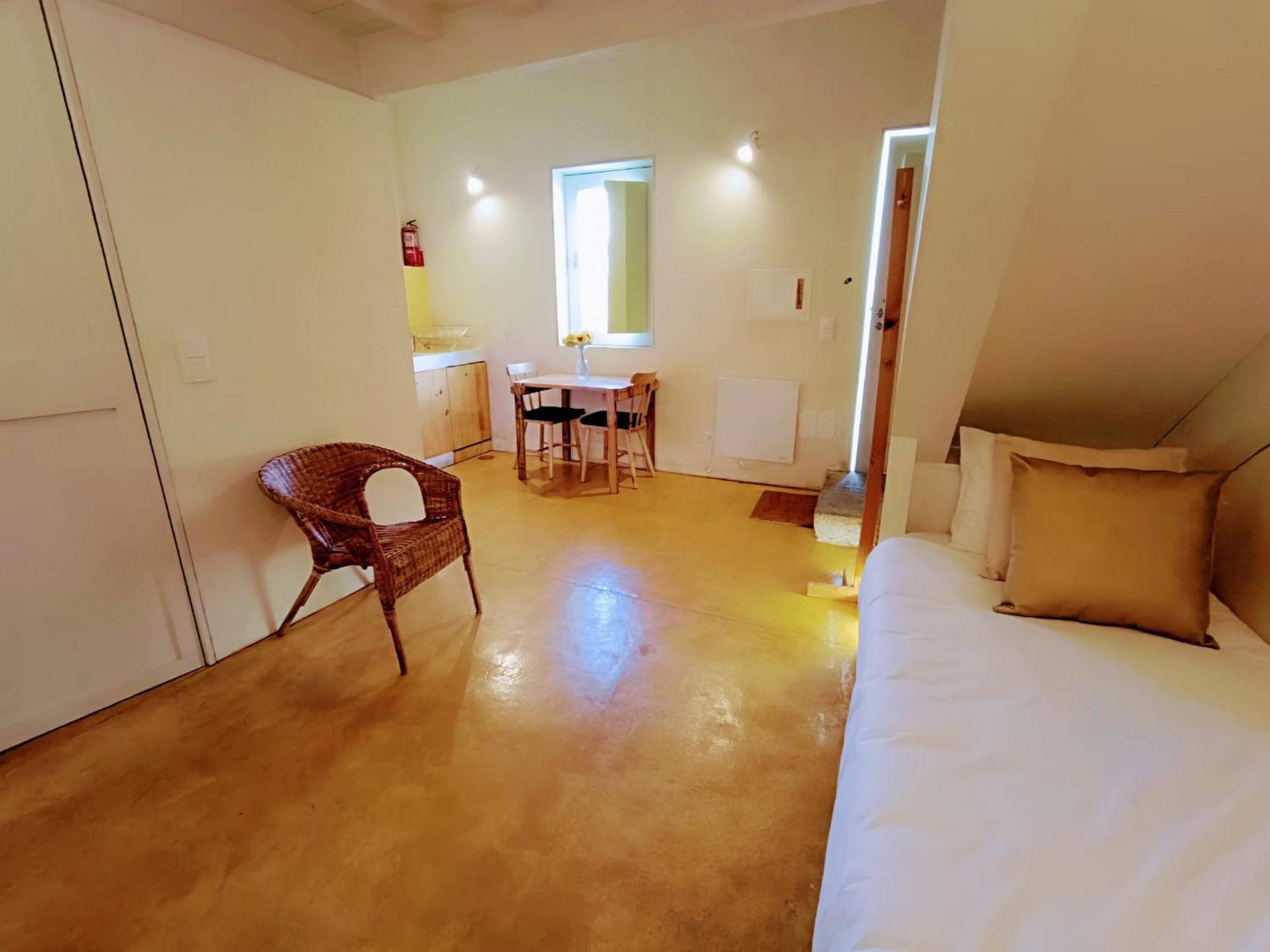 Luxury Studio With Amazing Terrace Apartment Porto Exterior foto