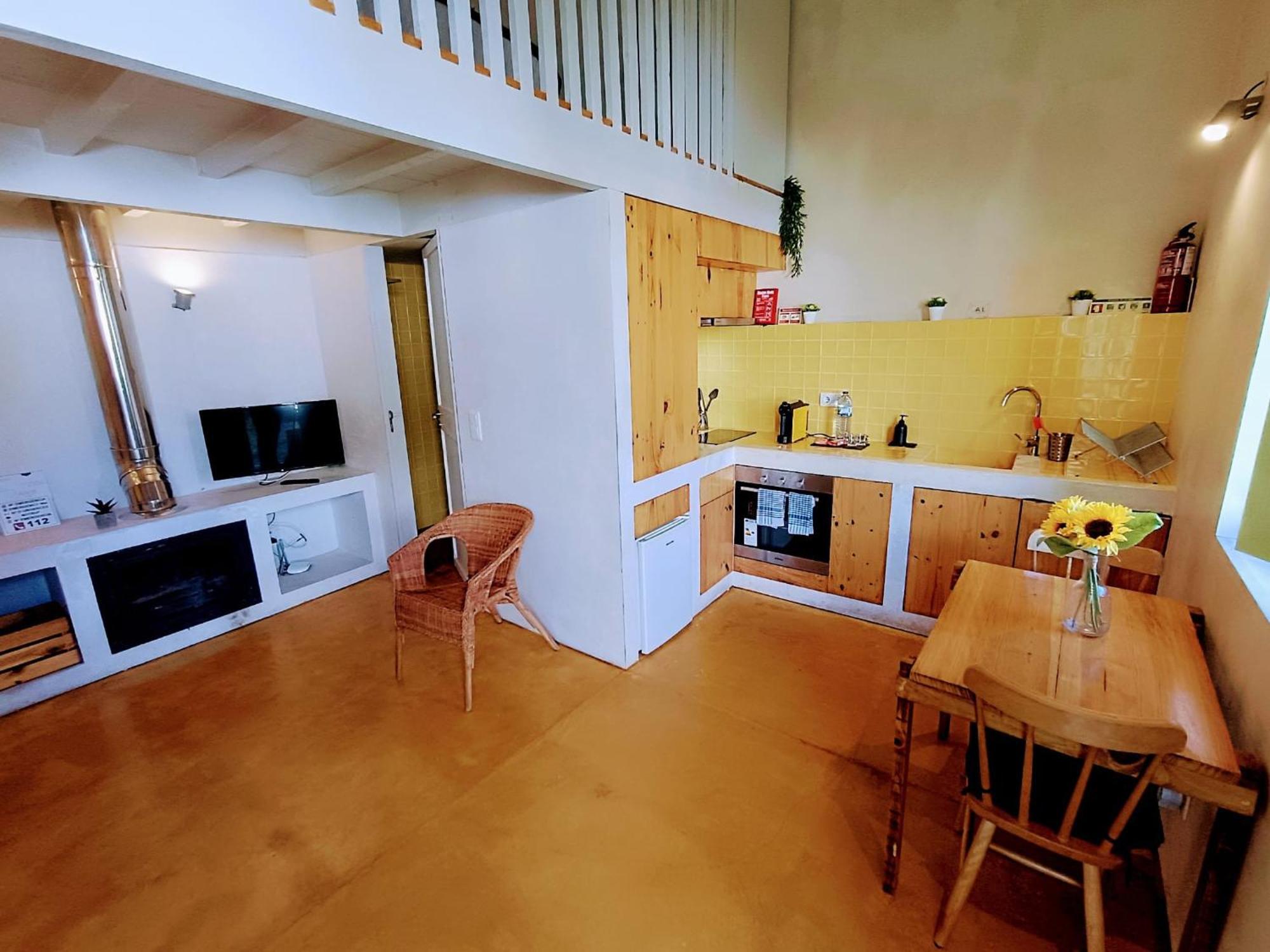 Luxury Studio With Amazing Terrace Apartment Porto Exterior foto