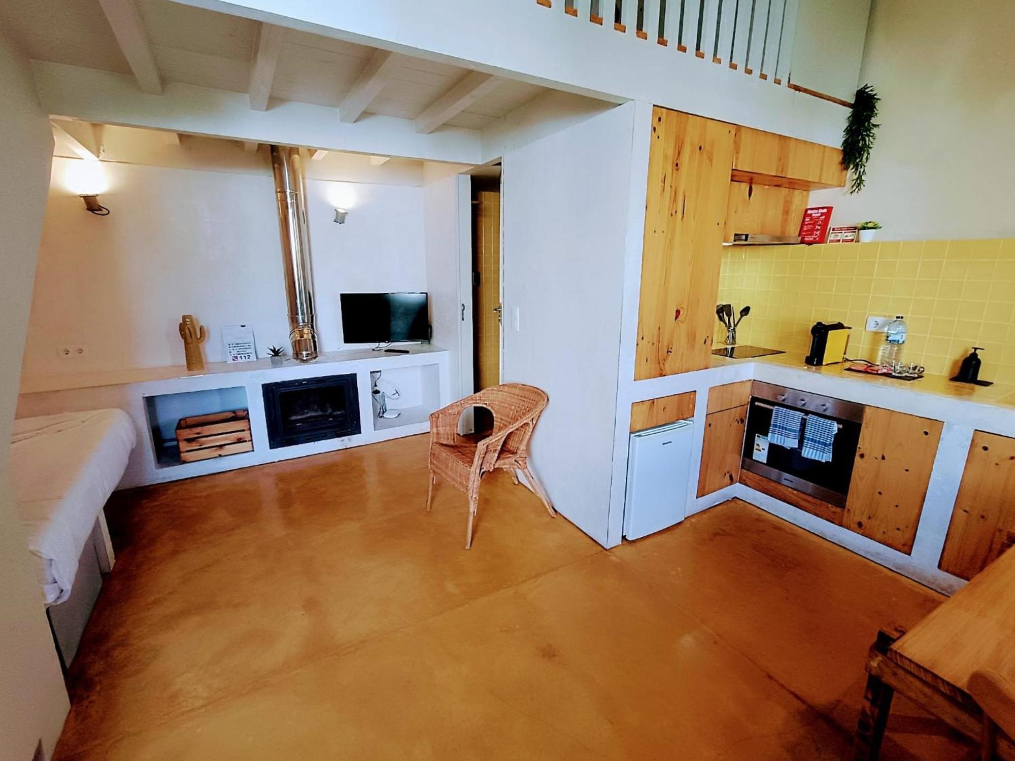Luxury Studio With Amazing Terrace Apartment Porto Exterior foto